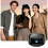 Casque ANC avec écran, Bluetooth 6.0 et traduction IA 2