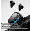 Casque ANC avec écran, Bluetooth 6.0 et traduction IA 5