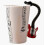 2026 Latest Model Musician's Coffee Mugs - 10 Creative Designs Guitar Mug 1