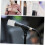 U-förmiger Mikrofon-Windschutz, Handmikrofon-Windschutzabdeckung, Popfilter 3