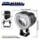 Heart Shaped Motorcycle Light Color Changing Strobe High Bright Night Riding Use 4