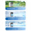 USB Desktop Misting Fan Rechargeable Cooling Adjustable Wind Space Saving 5