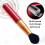 Brosse de maquillage électrique USB étanche avec vibration intelligente pour une application uniforme 3