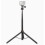 FLYMILE 163cm Magnetic Tripod Quick Release Extended Pole for Action Cameras 1