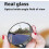 Car Side Mirror Auxiliary - Upgraded Strong Adhesion, 360 Adjustable, Wide Angle 5