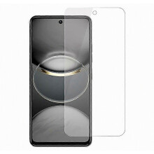 Compatibele schermbeschermer voor TECNO Spark 30 5G: 0,3 mm ultraheldere geharde glasfolie.
