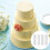 Pieces Cake Scraper, Cake Smoother Pastry Decorating Combs, Cake Icing 3