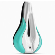 Housse de selle de vélo WEST BIKING YP0801256 pour vélo de route, en mousse à mémoire de forme, souple
