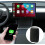 Wireless CarPlay Adapter Compatible For Tesla Model 3 / Y / X / S Wireless Adapter Convert Wired to Wireless 4