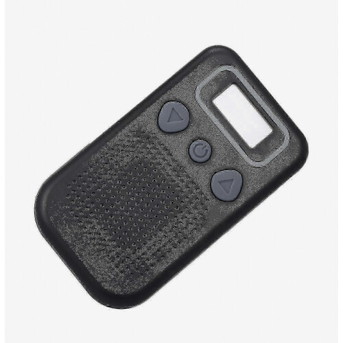 Hearing Aids Sound Amplifier Battery Powered In Ear Hearing Enhancement Device 1