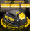 2026 Latest Model Compatible 2Pack 8.0AH 20V/18V DCB184 Replacement for Dewalt 2