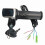 36V 48V 60V Electric Scooter Throttle Grip With Key Lock Power Indicator 4