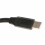 USB 2.0 Hub 1 Stecker auf 2 Buchsen Splitter-Datenübertragungskabel 4