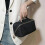 PU Cosmetic Bag Organizer - Large Capacity, Multiple Compartments, Travel Toiletry 3