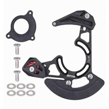 CG04 MTB Fietskettinggeleider Mountainbike Katrol Kettingstabilisator 32-38T Fietskettingbeschermer
