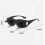 Lazy Prism Glasses for Lying Down, Horizontal Spectacles for Reading and Watching TV in Bed 5