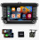 RH5013A Autoradio con schermo touch da 7 pollici, Android 13, Android Auto, CarPlay e lettore multimediale, 1+16GB 2