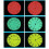 Horloge à projection LED - Rotation à 180 - Télécommande 5