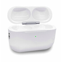 Boîtier de charge pour Apple AirPods Pro 3 avec interface USB-C, batterie externe sans fil Bluetooth 680 mAh
