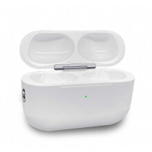Oplaadbox voor Apple AirPods Pro 3 met USB-C-interface, 680 mAh, draadloze Bluetooth-compatibele oordopjes