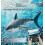 Requin bionique télécommandé 4DRC S6 avec jet d'eau électrique et 1 batterie (sans objectif de caméra) 2