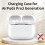 For Apple AirPods Pro 3 Charging Box with USB-C Interface 680mAh Wireless Bluetooth-compatible Earphone 2