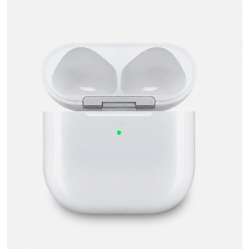 Compatible For Apple AirPods 4 Charging Case Bluetooth Earphone USB-C Port Wireless Charging Box
