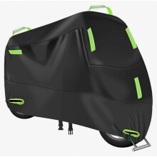 Housse de moto pour Suzuki Boulevard M109 (2006-2022), protection intérieure et extérieure résistante aux intempéries, matériau durable