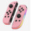 JOY-02 1 paar draadloze controllers voor Nintendo Switch-spelconsole, Bluetooth-gamecontroller met RGB-verlichting 1