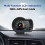HUD OBD Car Scanner - Head Up Display Speedometer Fault Code 2