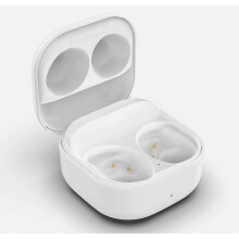 Compartiment de chargement pour écouteurs Galaxy Buds Fe (SM-R400), boîtier de rangement et de chargement, B