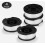 4Pcs 0.065" 30ft Line Spool for Black &amp; Decker String Trimmer AF-100 Weed Eater 1