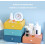 Desktop Drawer Organizer Versatile Storage Bins for Dresser Makeup Office 5