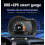 HUD OBD Car Scanner - Head Up Display Speedometer Fault Code 3