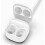 For Headset Galaxy Buds Fe Charging Compartment for Sm-R400 Storage Charging Box Headset Charging Compartment,B 2