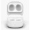 For Headset Galaxy Buds Fe Charging Compartment for Sm-R400 Storage Charging Box Headset Charging Compartment,B 3