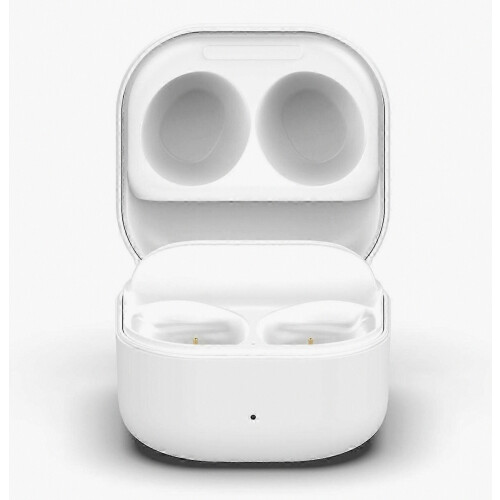 For Headset Galaxy Buds Fe Charging Compartment for Sm-R400 Storage Charging Box Headset Charging Compartment,B 2