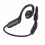E12 AI Translation Smart Camera Bone Conduction Bluetooth-compatible Earphones 8MP 1080P EIS Video 3