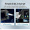 F152W 5-inch Car MP5 Player Wireless CarPlay Android Auto Reverse Image Display 3