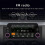 F152W 5-inch Car MP5 Player Wireless CarPlay Android Auto Reverse Image Display 4