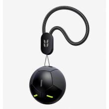 UGREEN 95020X Voetbal Smart Tracker IP68 Waterdicht 110dB Item Locator Werkt met Apple Zoek mijn