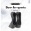 ST-RS685 RS685 Gear Shift Lever Cover 3