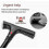 folding walking cane for elderly with led and alarm 4