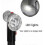 folding walking cane for elderly with led and alarm 5