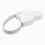 Soft Tape Measure Retractable Double Scale Flexible Ruler Body Circumference Measuring Tool 2