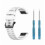For Garmin Approach s62 Silicone Watch Band 2