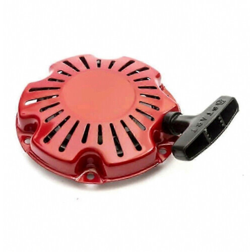 Honda GX100 Pull Cord Recoiler Assembly Replacement for Turf Cutters & Gardening Tools 1