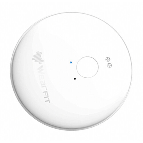 Smart AI Phone Assistant Language Voice Translator Bluetooth Portable Audio P o Recognition Translation 2