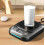 H16 Coffee Mug Warmer 9-Level Temperature Control Digital Display Smart Heating Pad with Timer 5