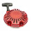 Honda GX100 Pull Cord Recoiler Assembly Replacement for Turf Cutters & Gardening Tools 5